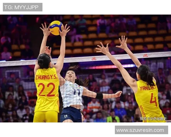 中国与日本排球对决精彩回顾与战术分析展现两国体育文化的碰撞与发展