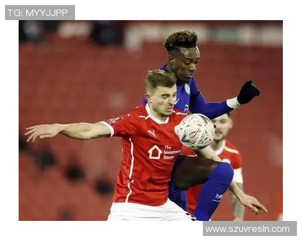 巴恩斯利主场迎战维拉期待一场精彩的英冠对决